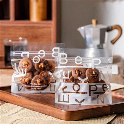 Bolsas de embalaje de chocolate